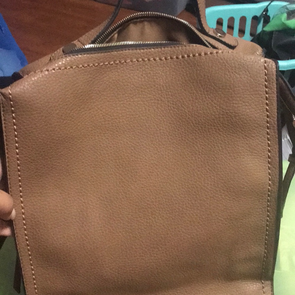 Large backpack